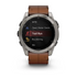 Garmin - Fenix 8 - 51mm AMOLED / Sapphire